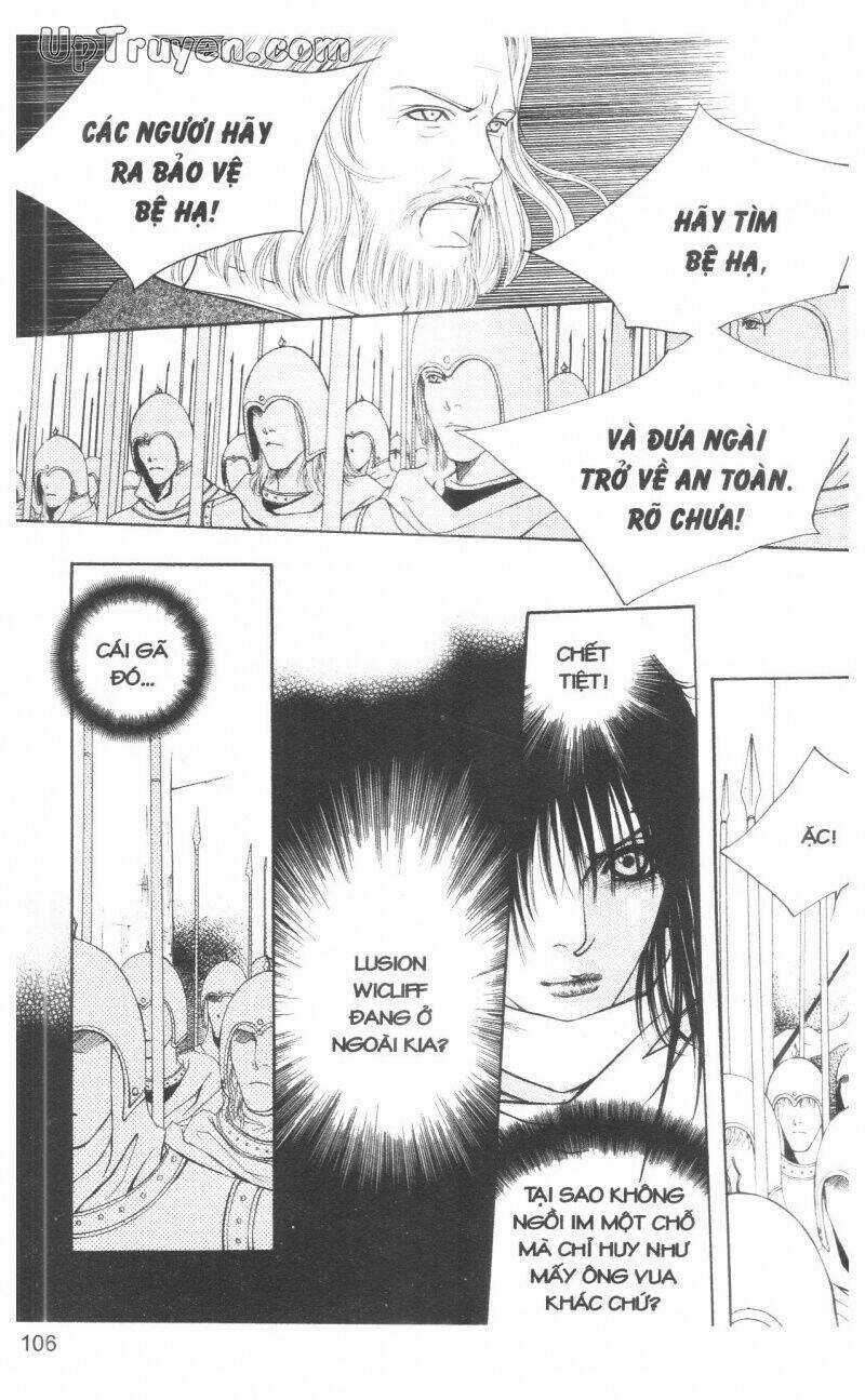 Saver - Chapter 22 - Trang 19