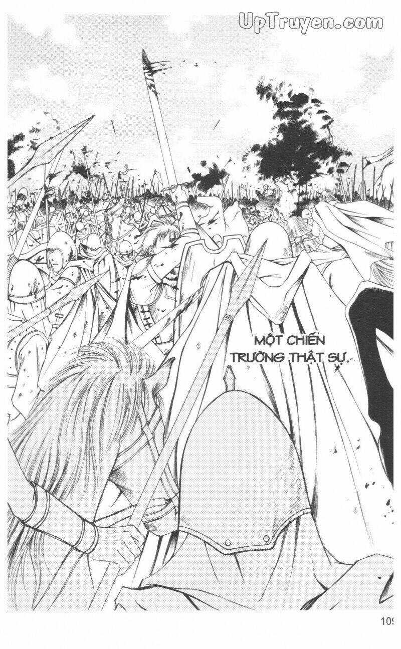 Saver - Chapter 22 - Trang 22