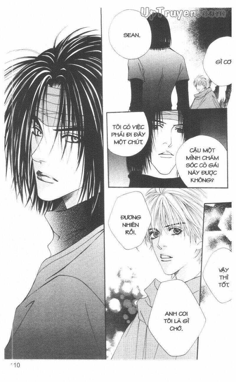 Saver - Chapter 22 - Trang 23