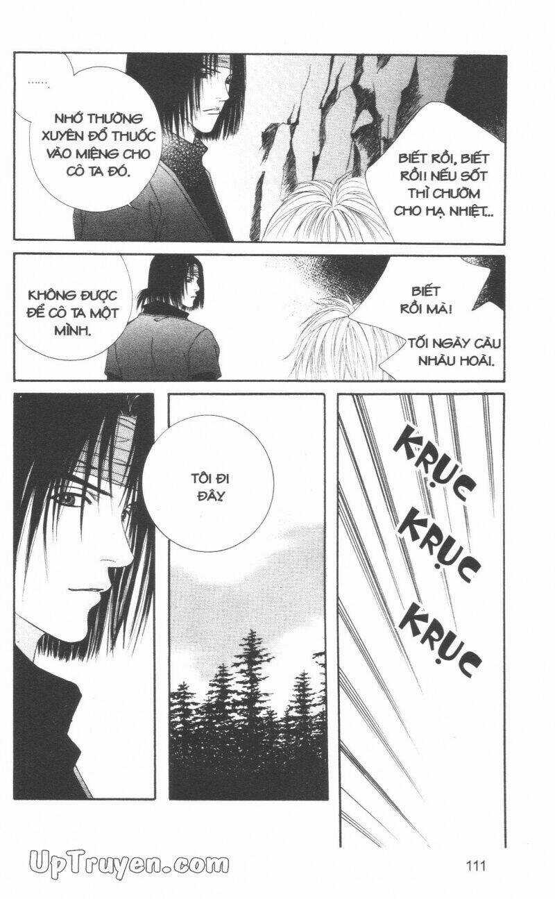 Saver - Chapter 22 - Trang 24