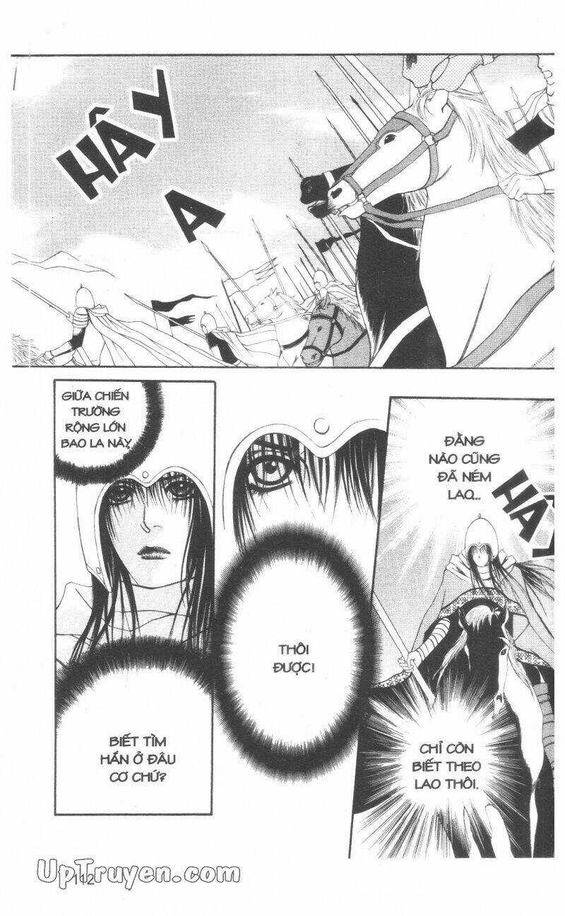 Saver - Chapter 22 - Trang 25