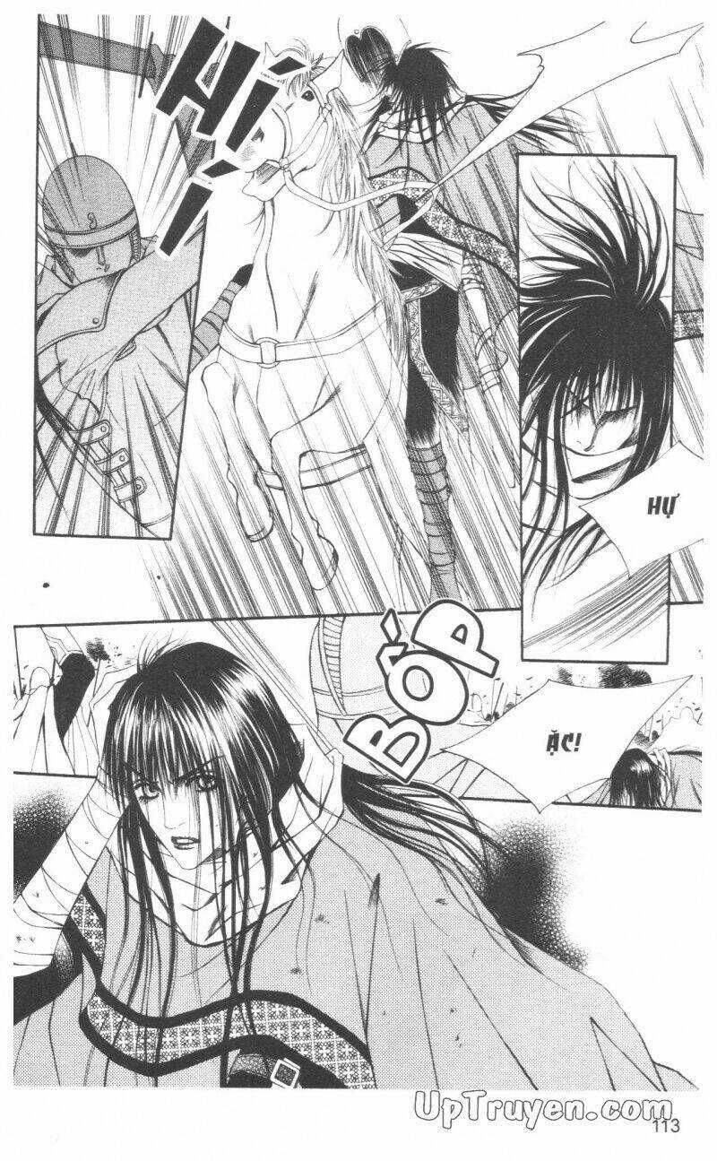 Saver - Chapter 22 - Trang 26