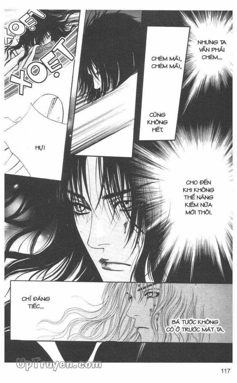 Saver - Chapter 22 - Trang 30