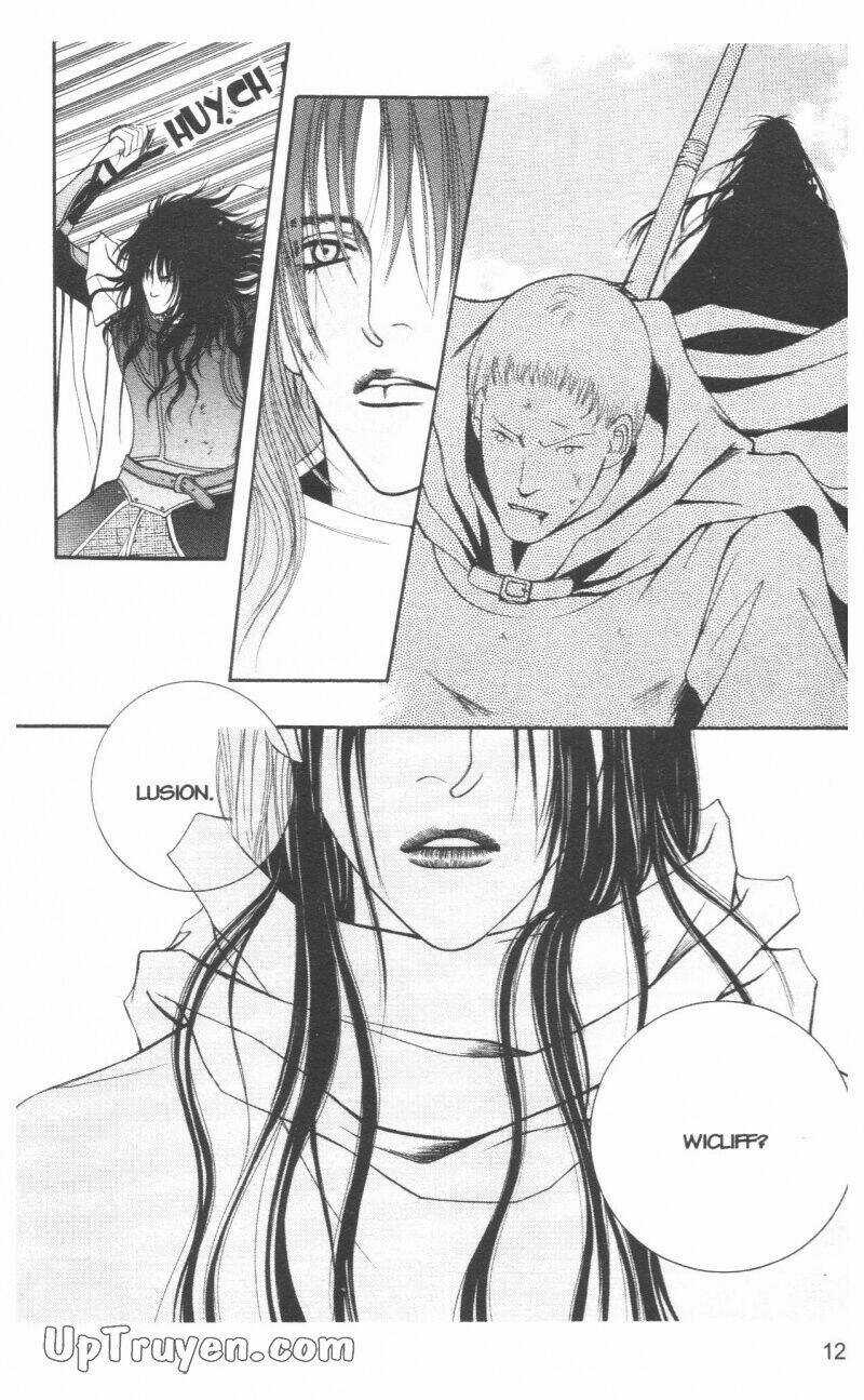 Saver - Chapter 22 - Trang 34