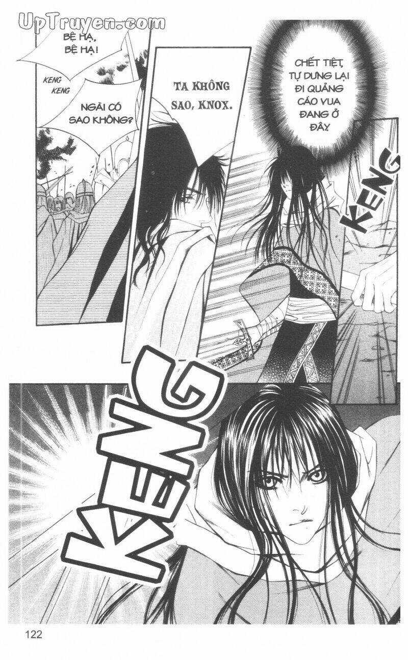 Saver - Chapter 22 - Trang 35