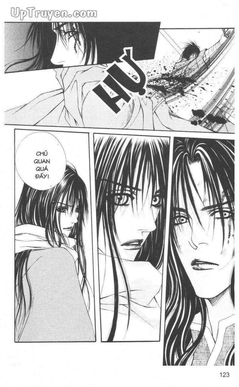 Saver - Chapter 22 - Trang 36