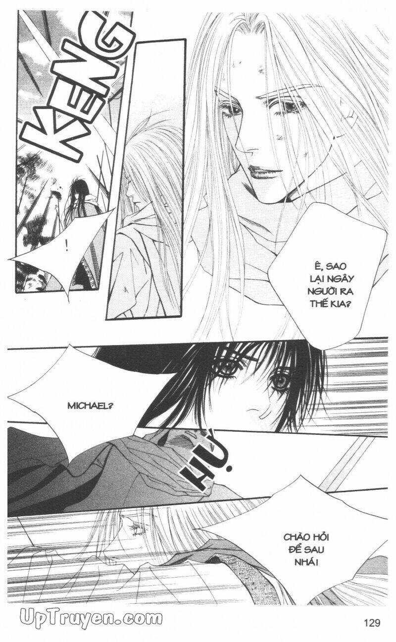 Saver - Chapter 22 - Trang 42