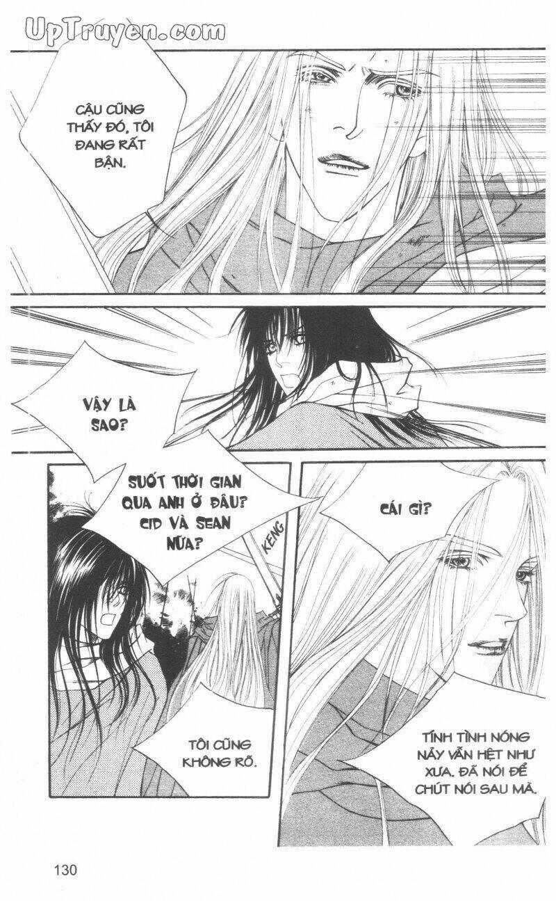 Saver - Chapter 22 - Trang 43