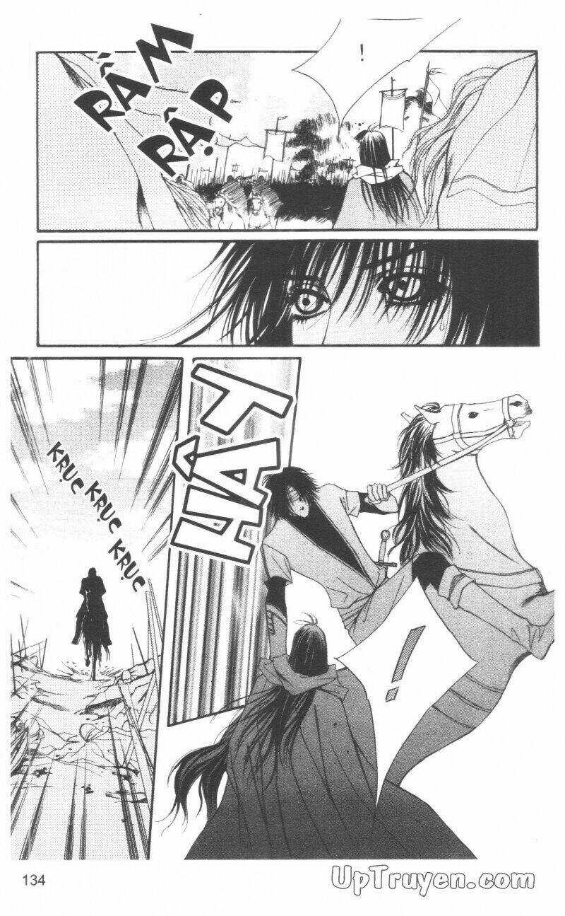 Saver - Chapter 22 - Trang 47