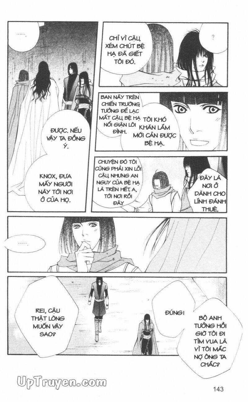 Saver - Chapter 22 - Trang 56