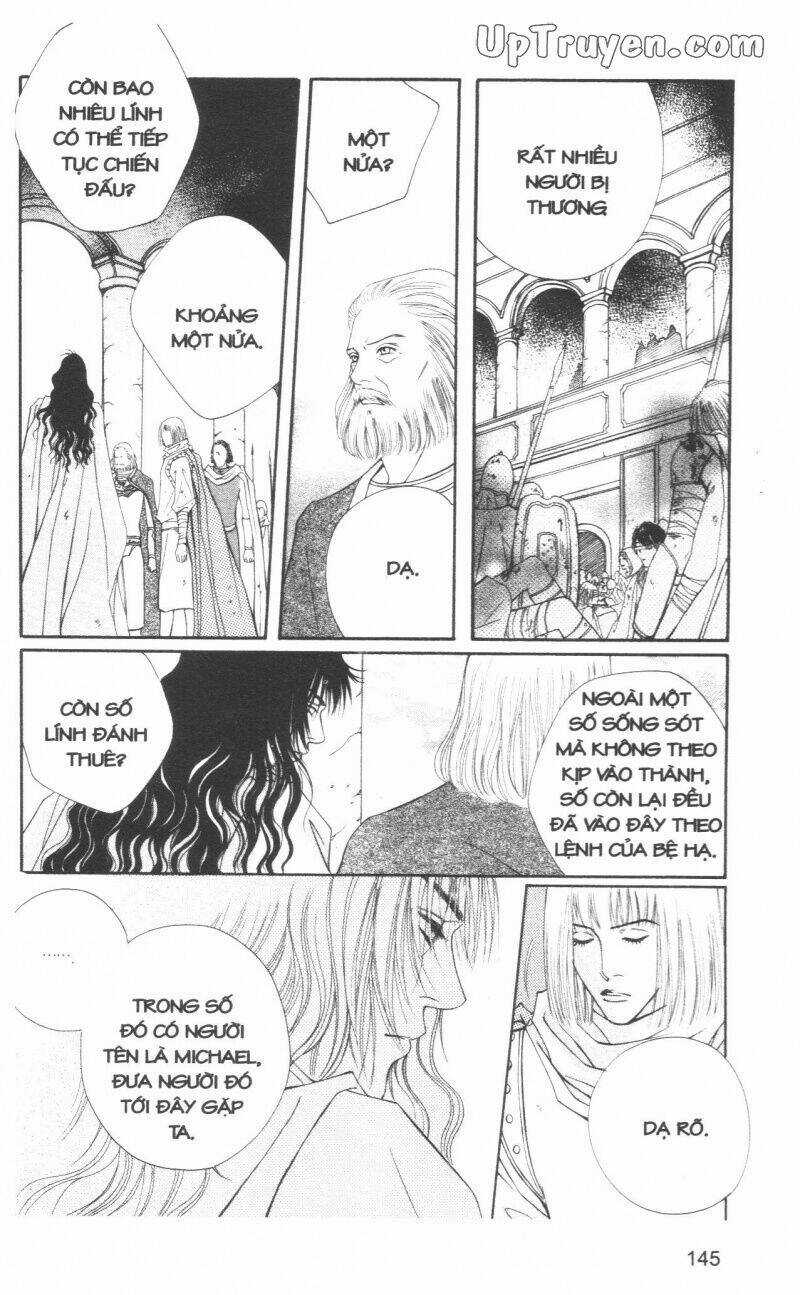 Saver - Chapter 22 - Trang 58