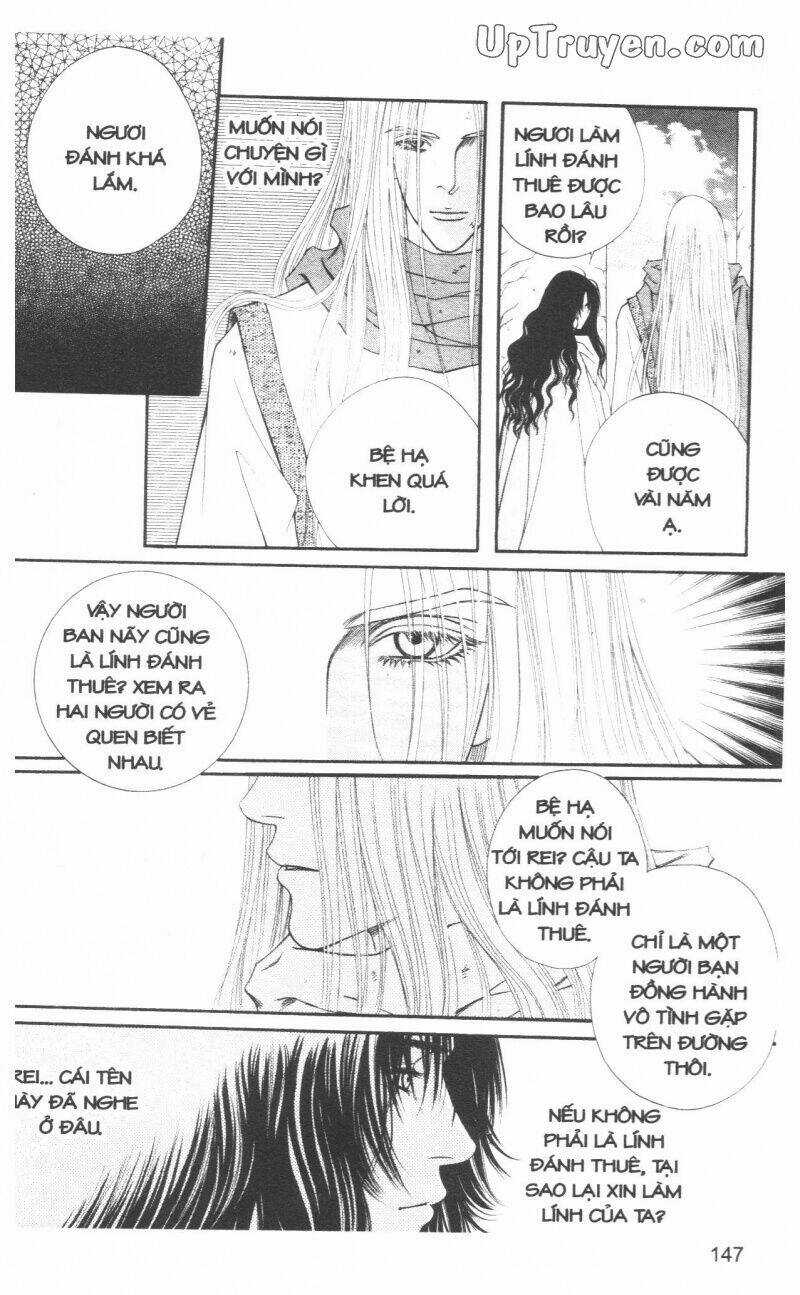 Saver - Chapter 22 - Trang 60