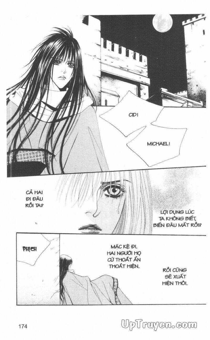 Saver - Chapter 22 - Trang 87