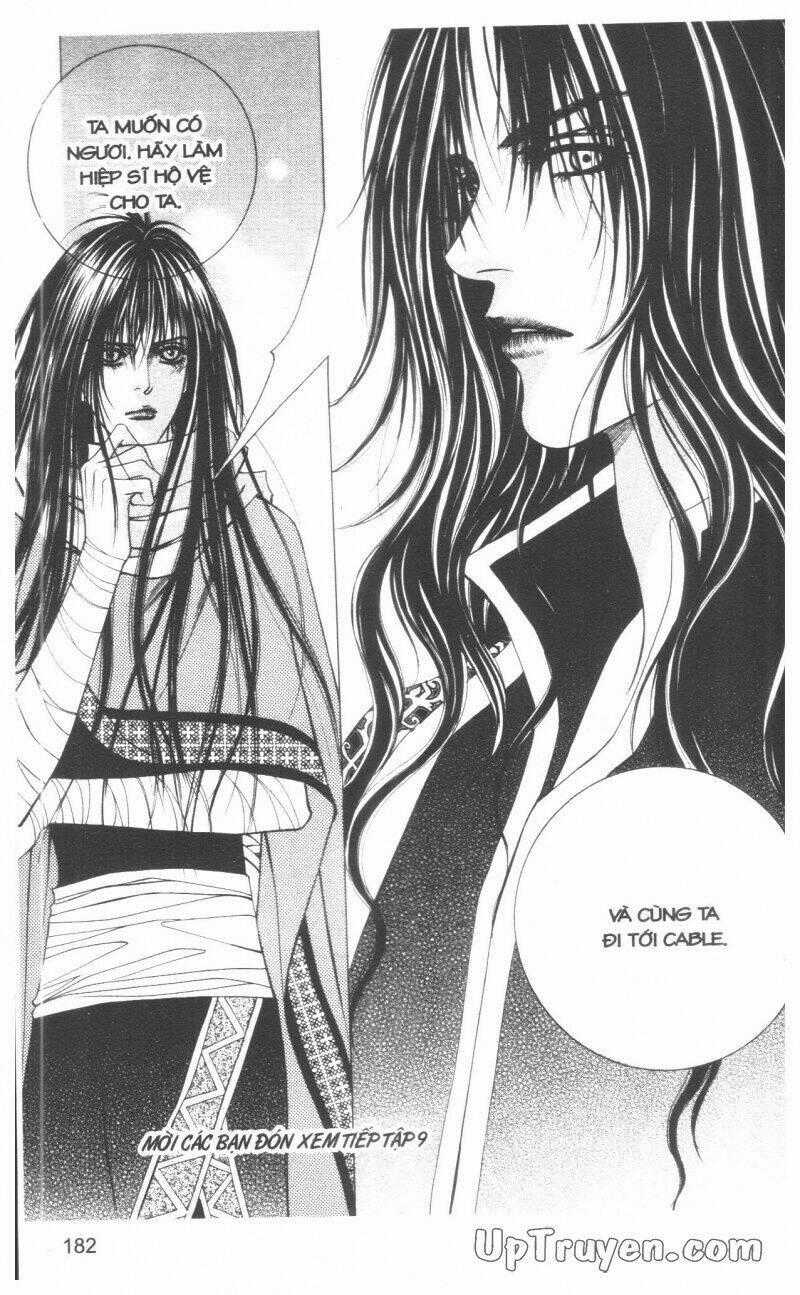 Saver - Chapter 22 - Trang 95