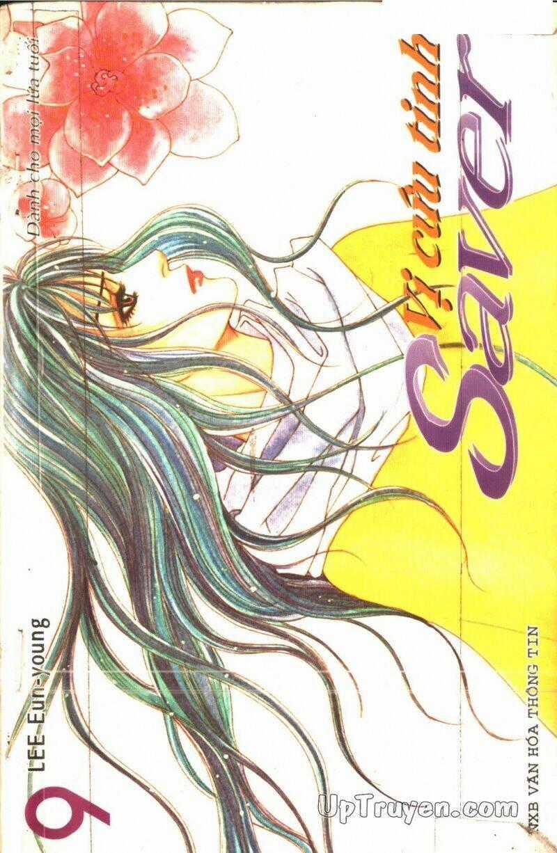 Saver - Chapter 23 - Trang 1