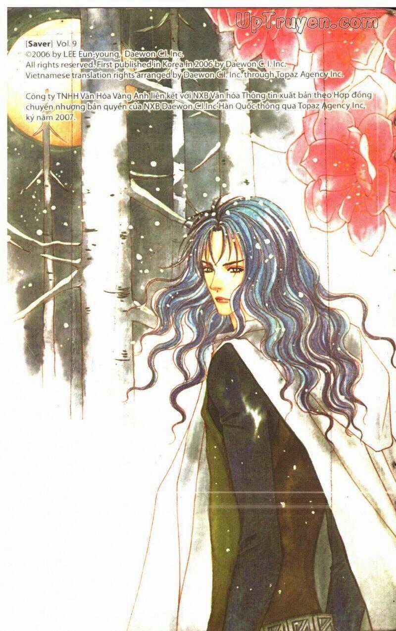 Saver - Chapter 23 - Trang 2