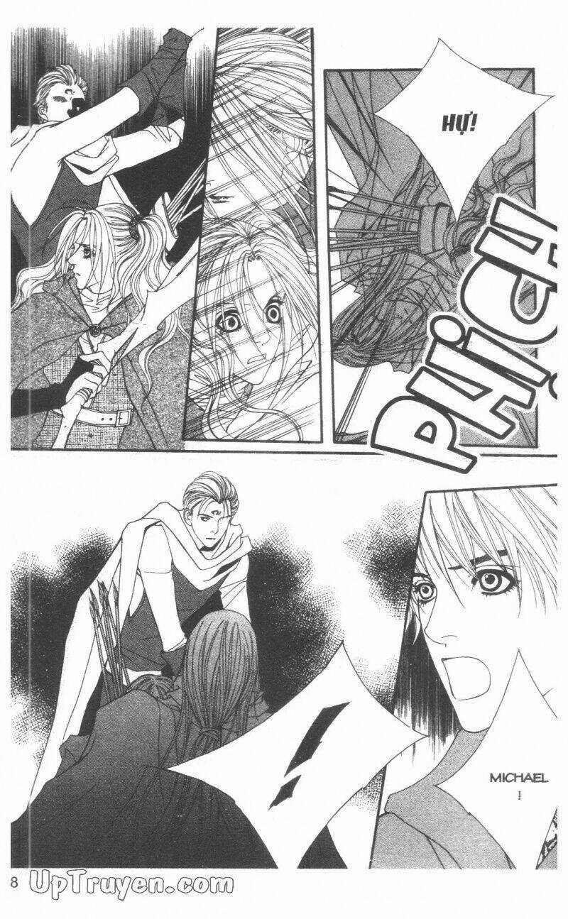 Saver - Chapter 23 - Trang 11