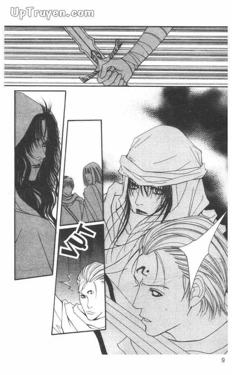 Saver - Chapter 23 - Trang 12