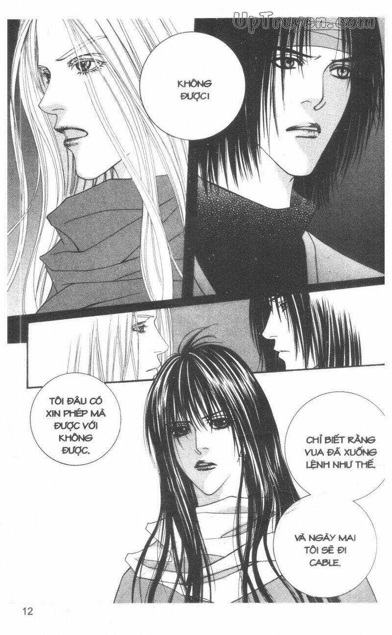 Saver - Chapter 23 - Trang 15