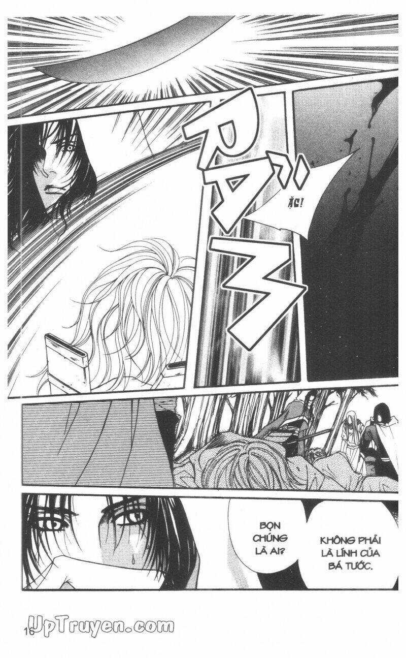 Saver - Chapter 23 - Trang 19