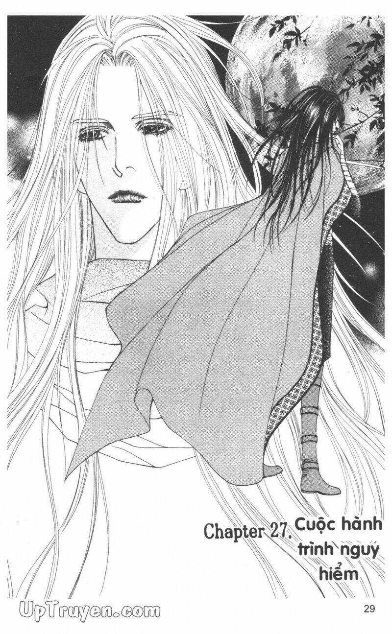 Saver - Chapter 23 - Trang 32