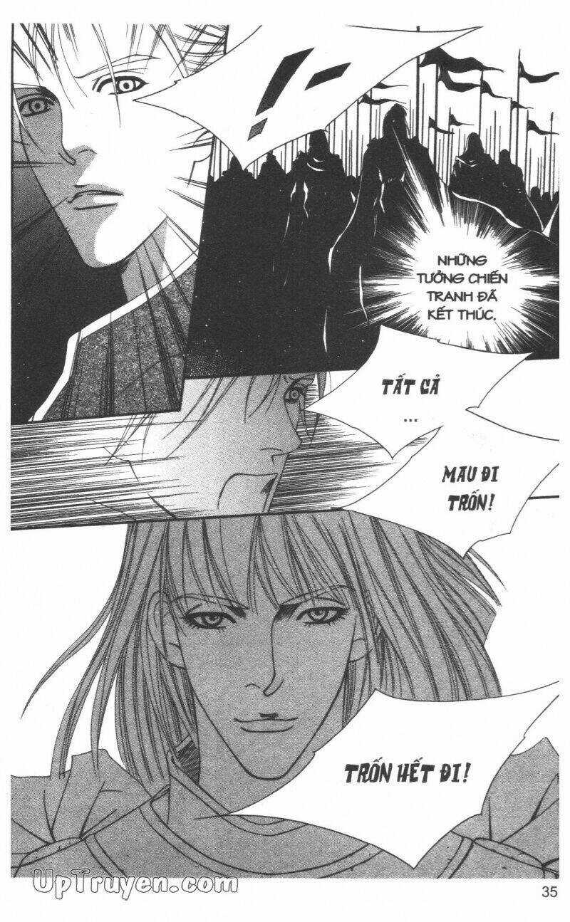 Saver - Chapter 23 - Trang 38