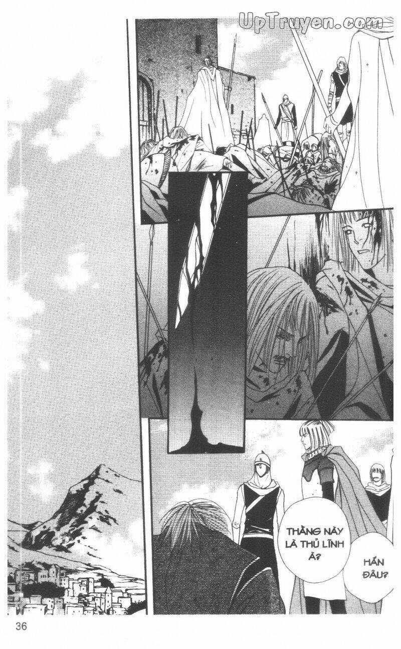 Saver - Chapter 23 - Trang 39