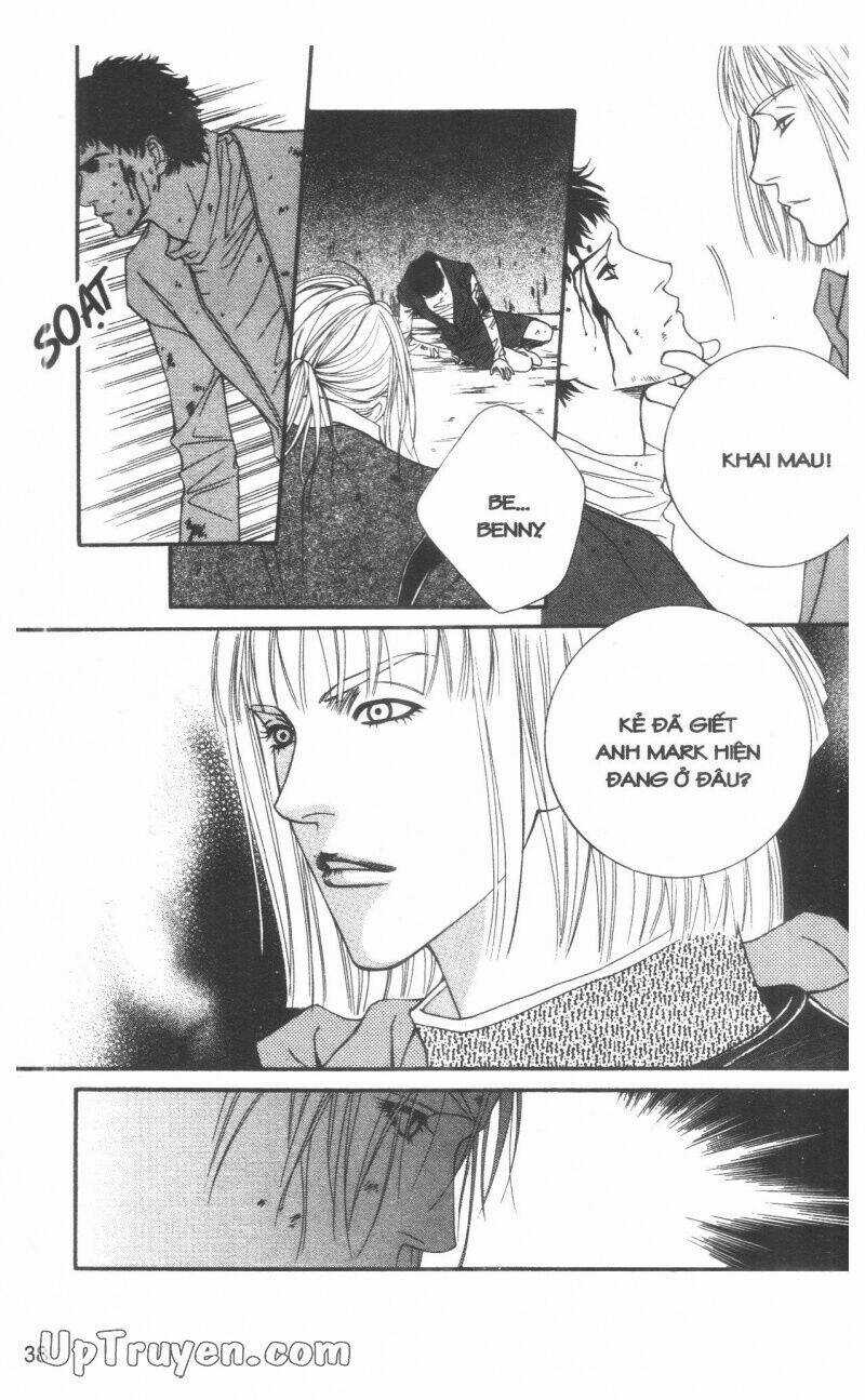 Saver - Chapter 23 - Trang 41