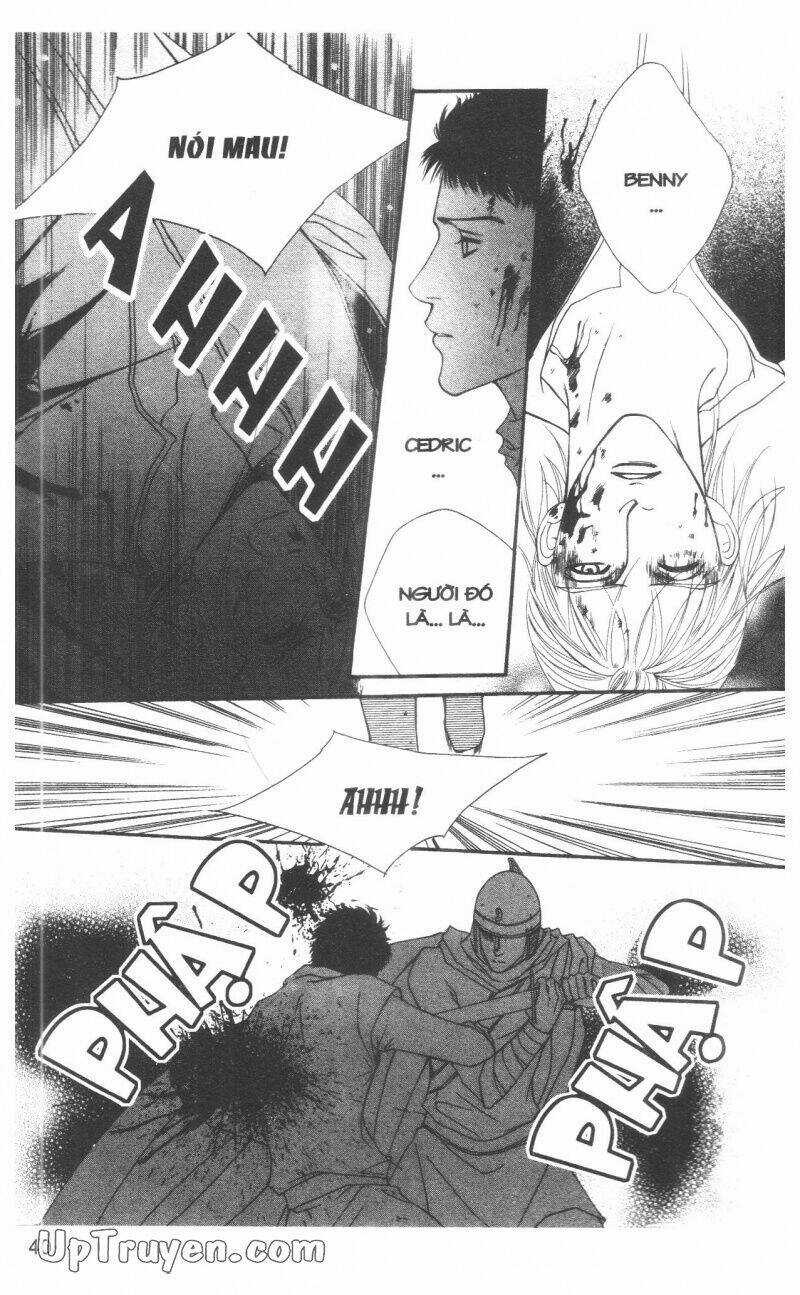 Saver - Chapter 23 - Trang 43