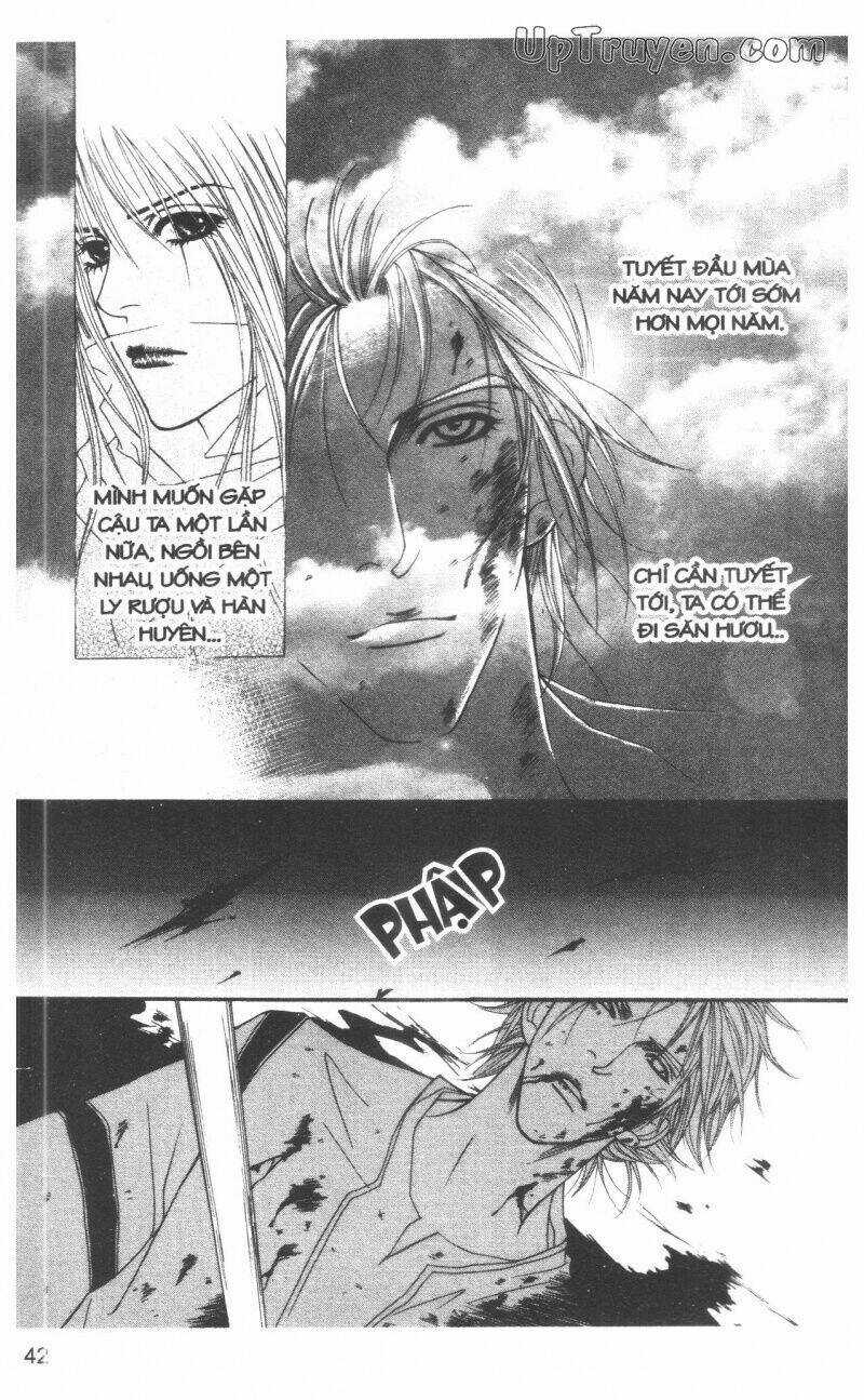 Saver - Chapter 23 - Trang 45