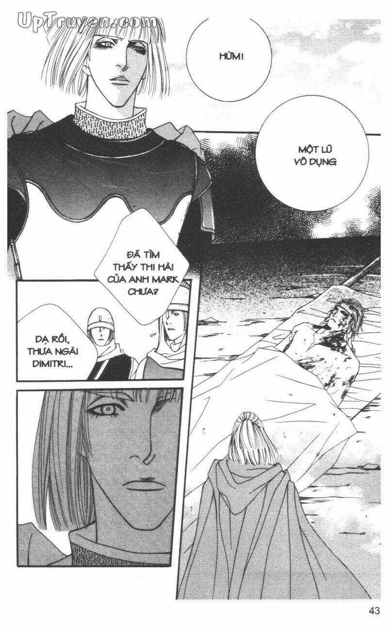 Saver - Chapter 23 - Trang 46