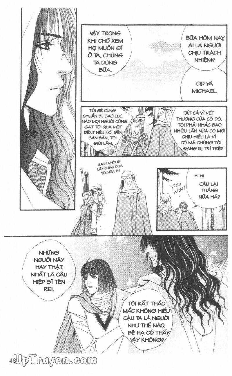 Saver - Chapter 23 - Trang 51