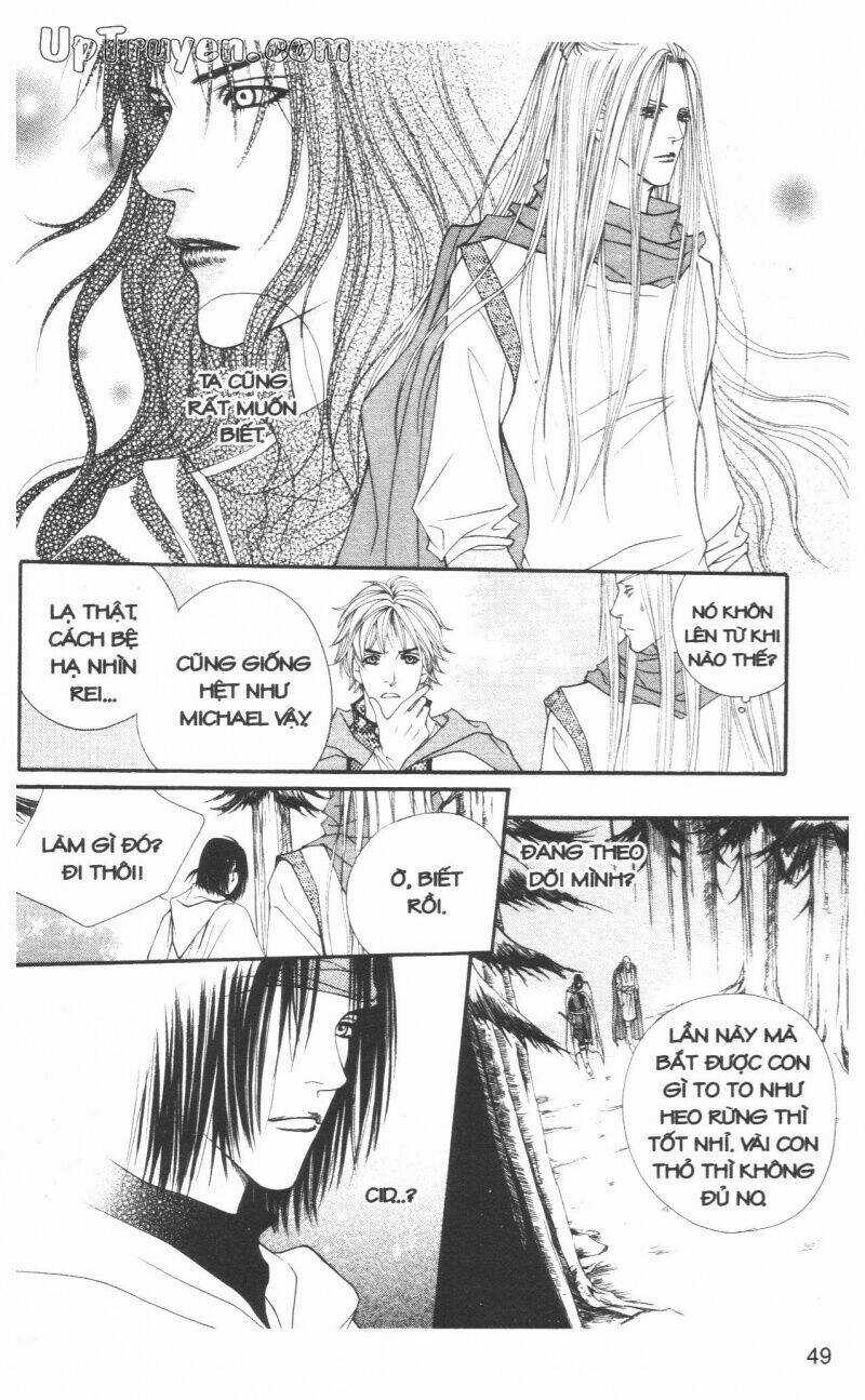 Saver - Chapter 23 - Trang 52