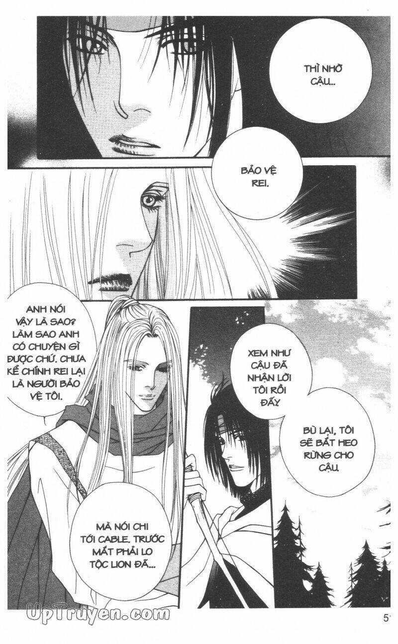 Saver - Chapter 23 - Trang 54