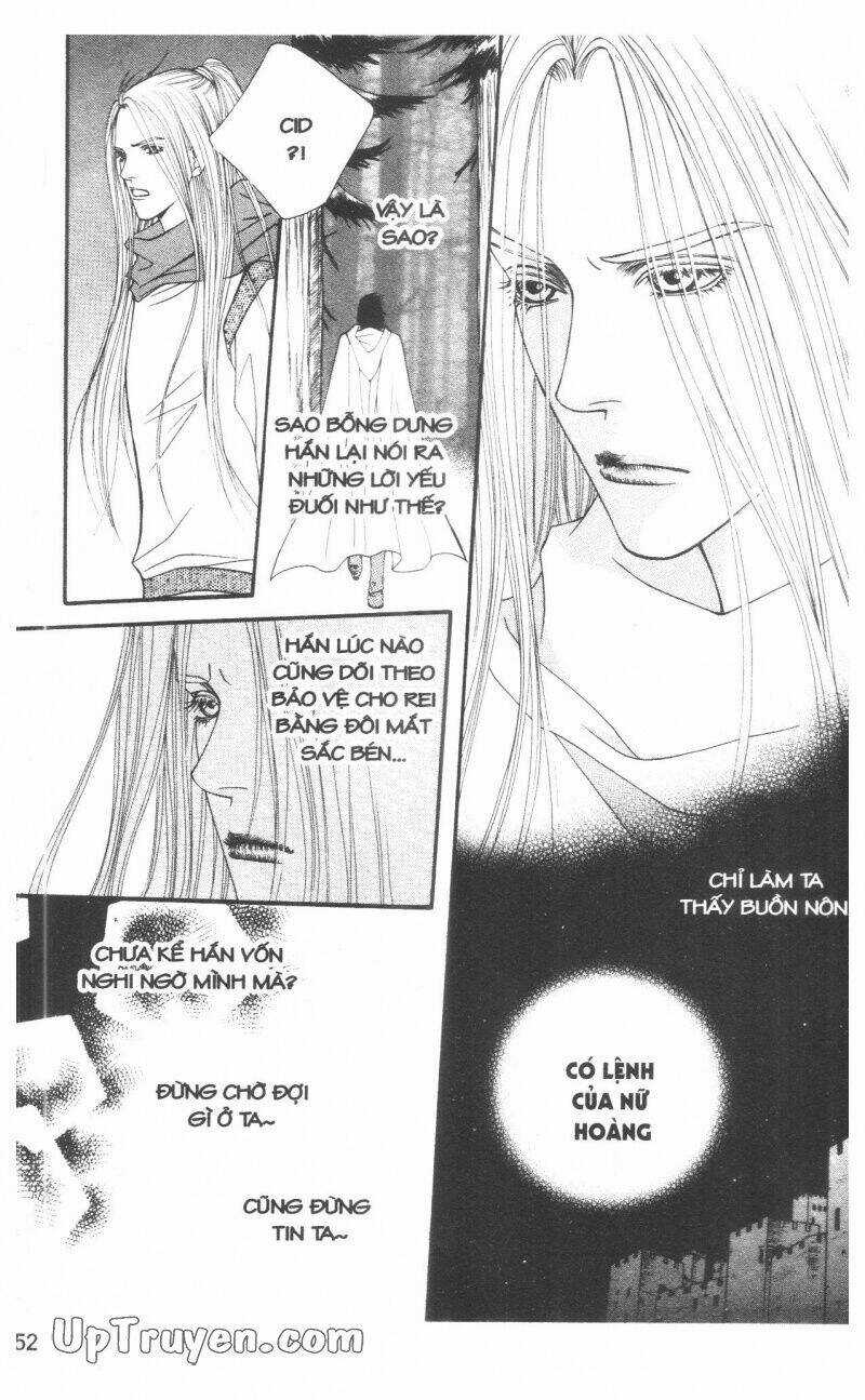 Saver - Chapter 23 - Trang 55