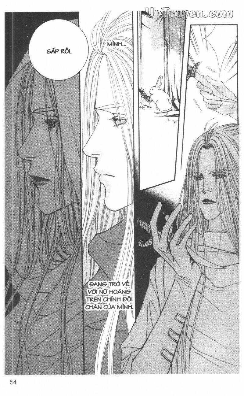 Saver - Chapter 23 - Trang 57