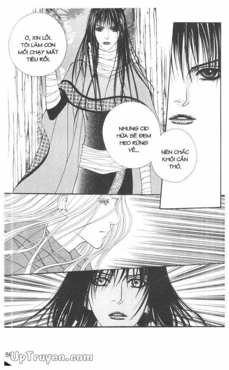 Saver - Chapter 23 - Trang 59