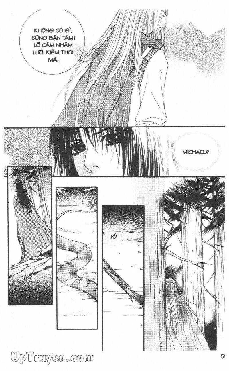 Saver - Chapter 23 - Trang 62