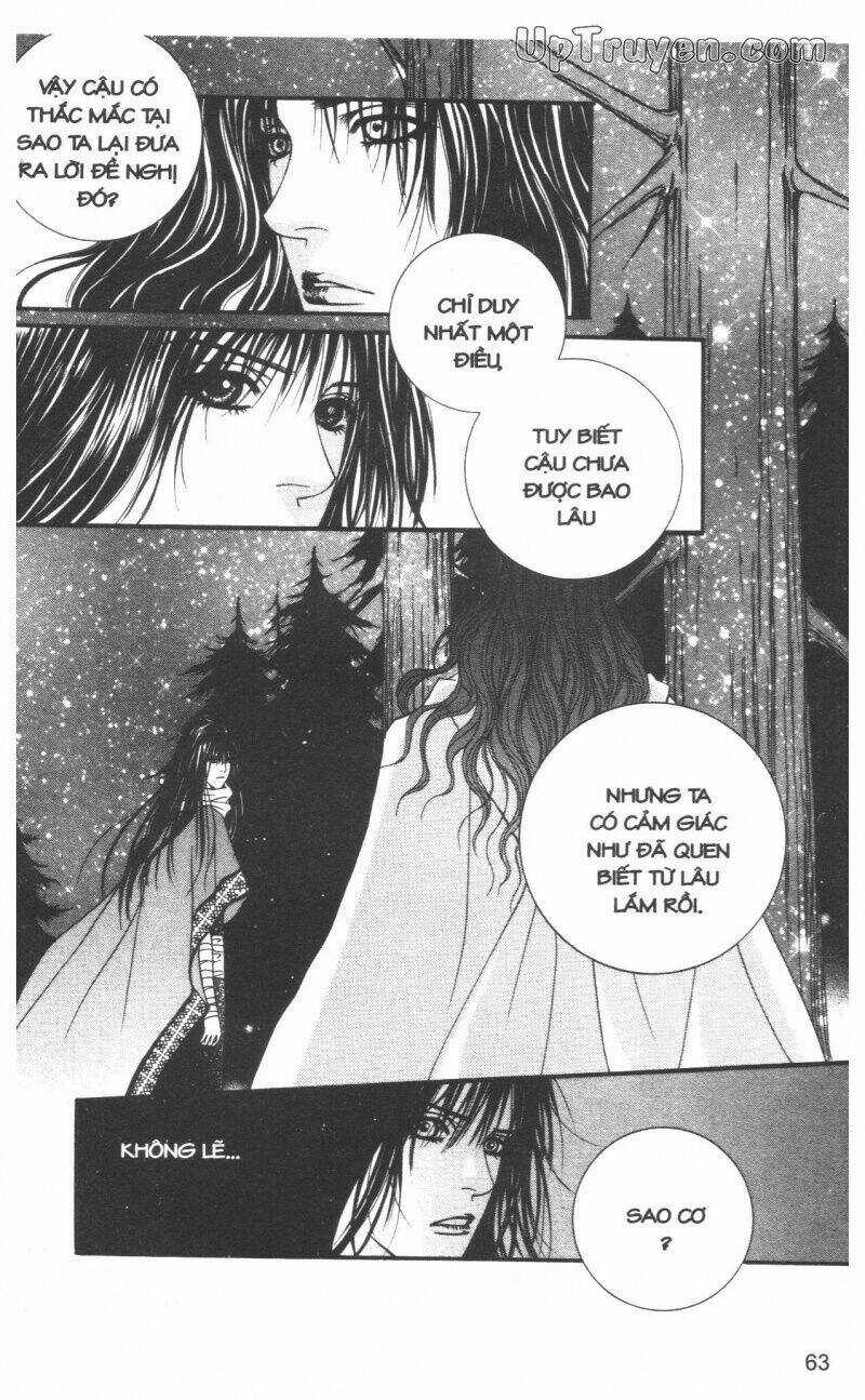 Saver - Chapter 23 - Trang 66