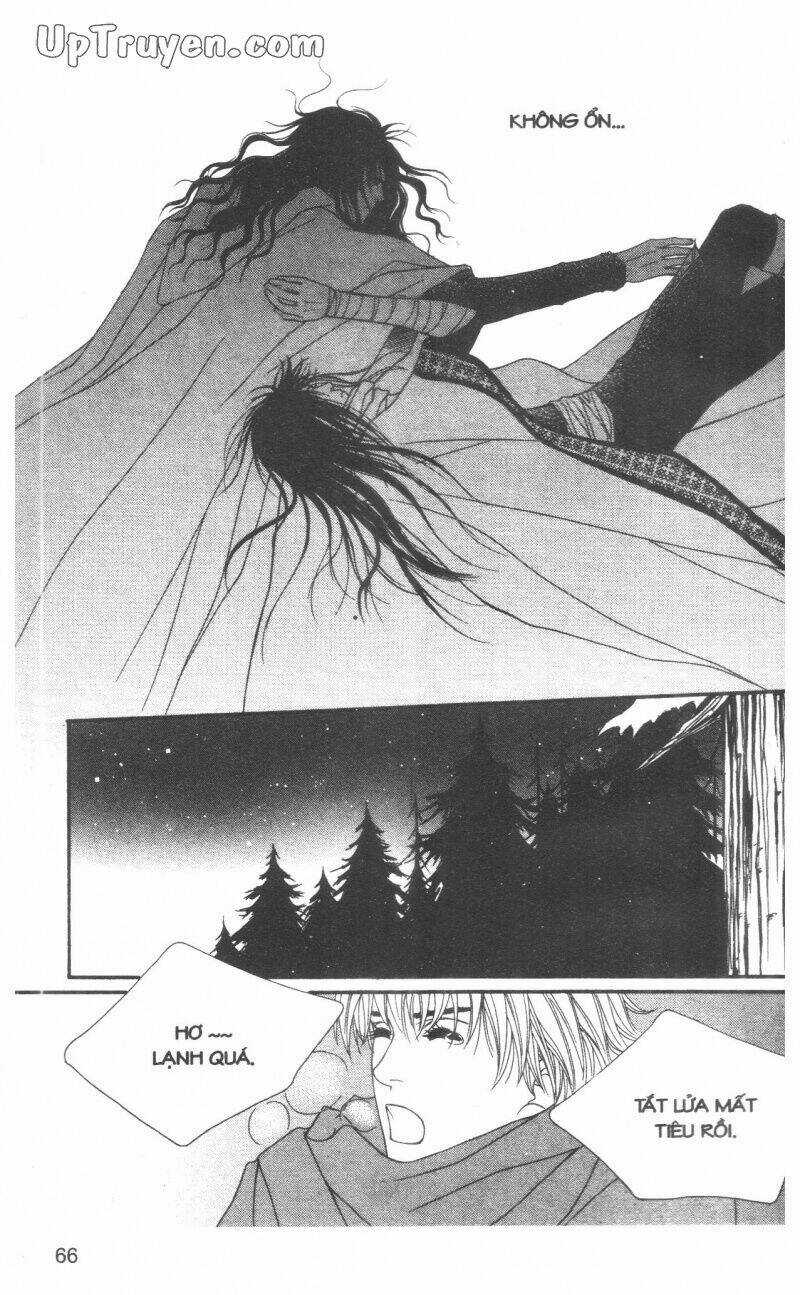 Saver - Chapter 23 - Trang 69