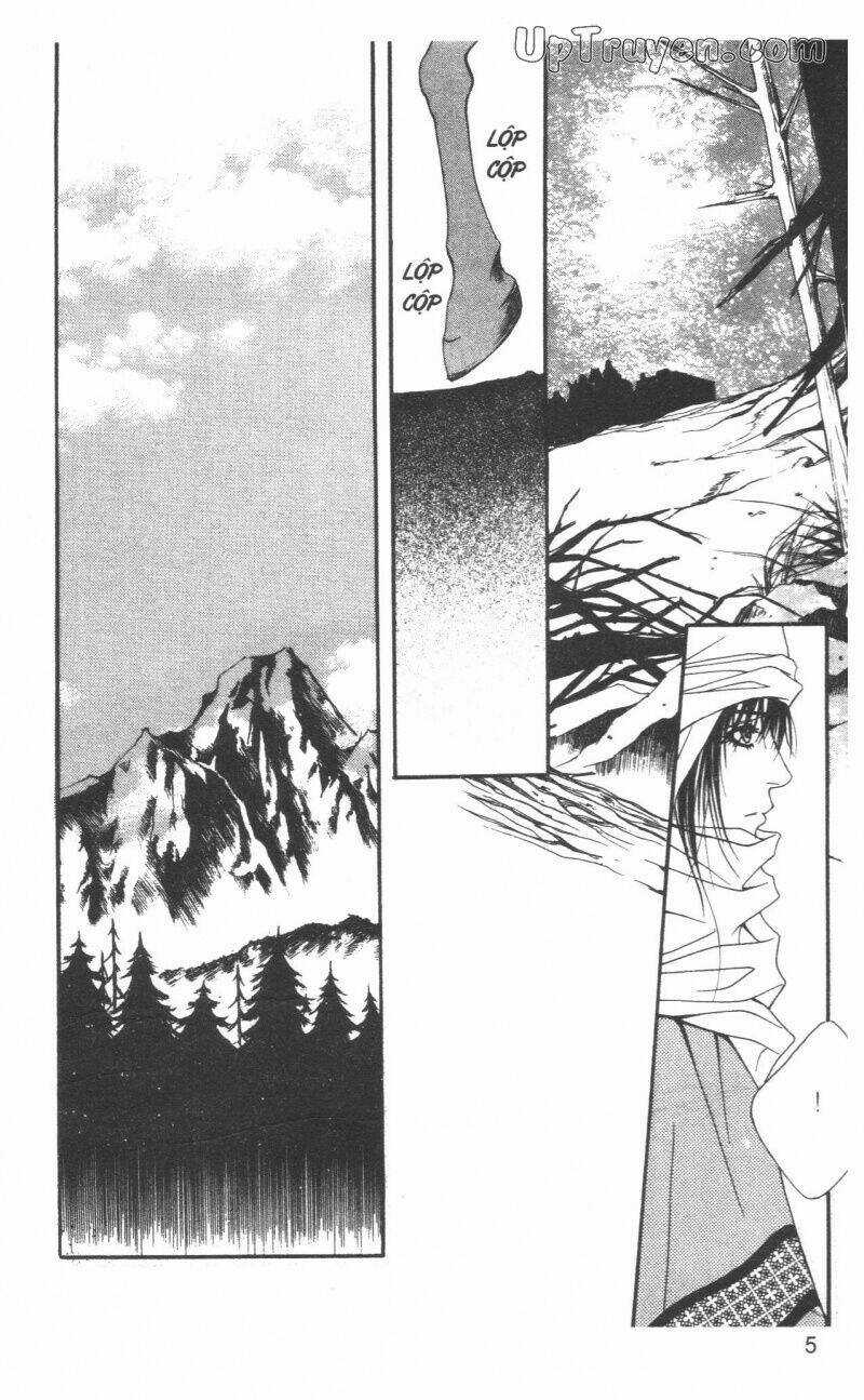 Saver - Chapter 23 - Trang 8