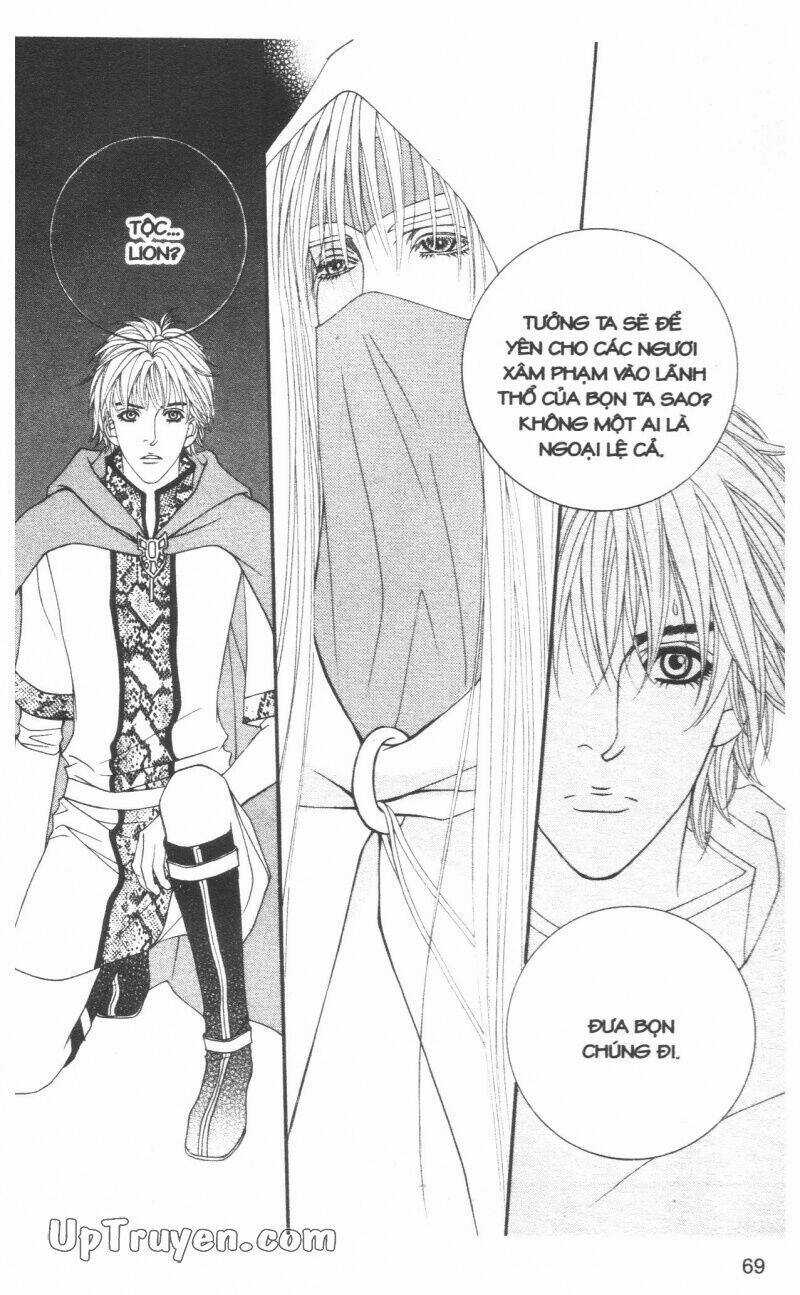 Saver - Chapter 23 - Trang 72