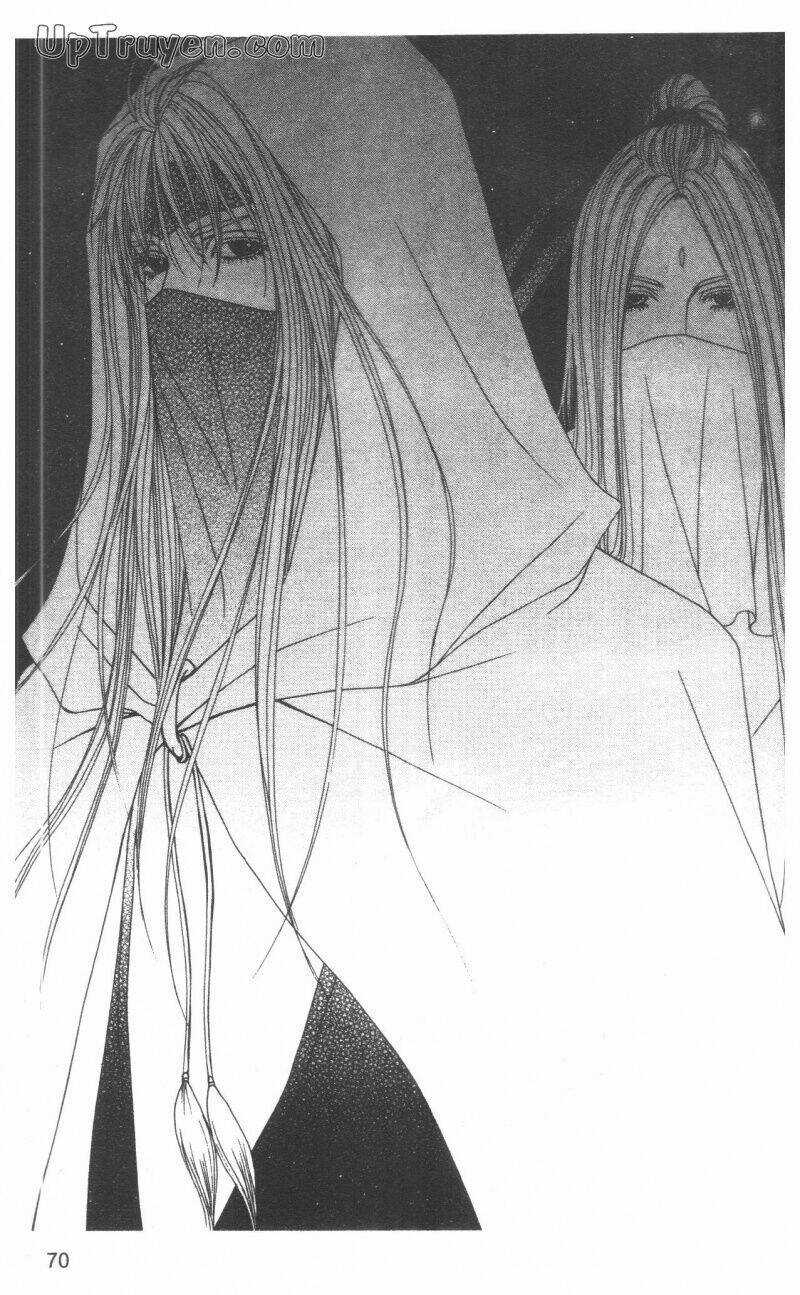 Saver - Chapter 23 - Trang 73