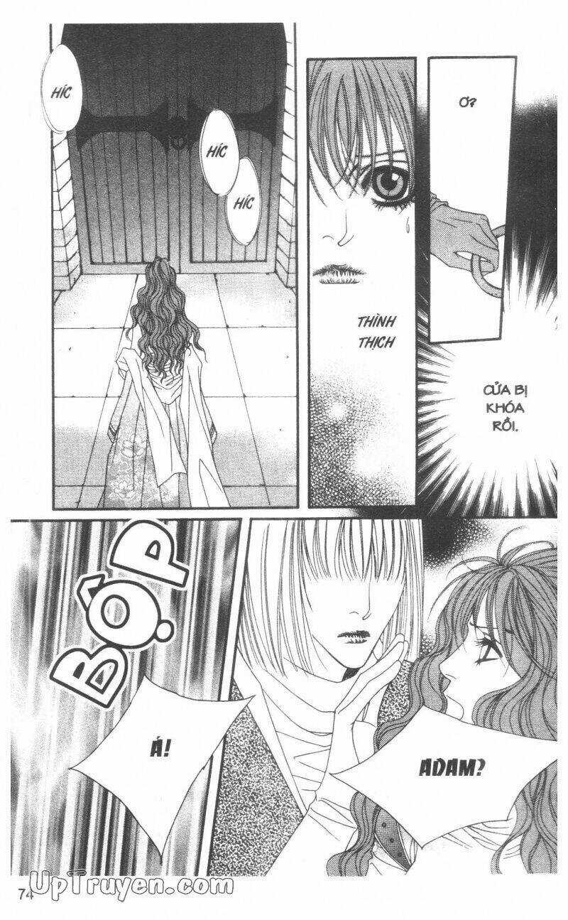 Saver - Chapter 23 - Trang 77