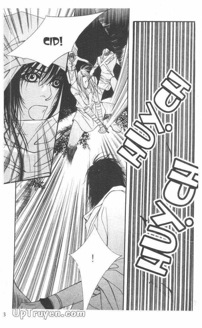 Saver - Chapter 23 - Trang 9