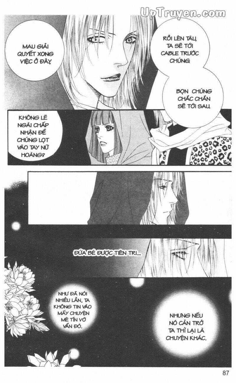 Saver - Chapter 23 - Trang 90