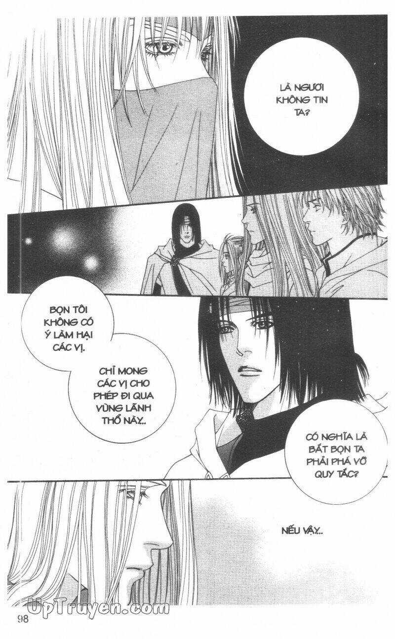 Saver - Chapter 24 - Trang 11