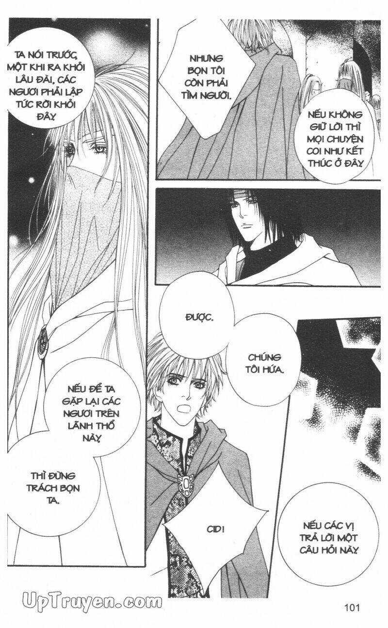 Saver - Chapter 24 - Trang 14