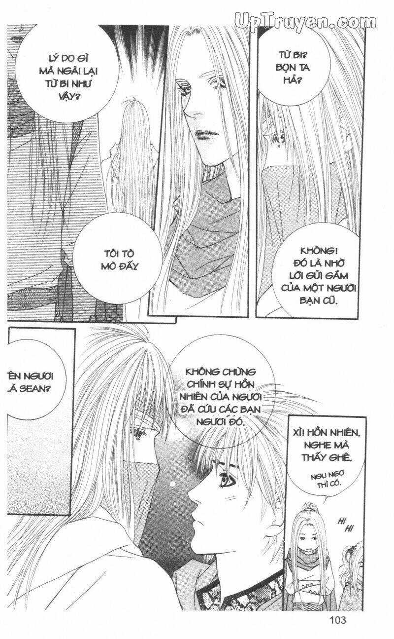 Saver - Chapter 24 - Trang 16