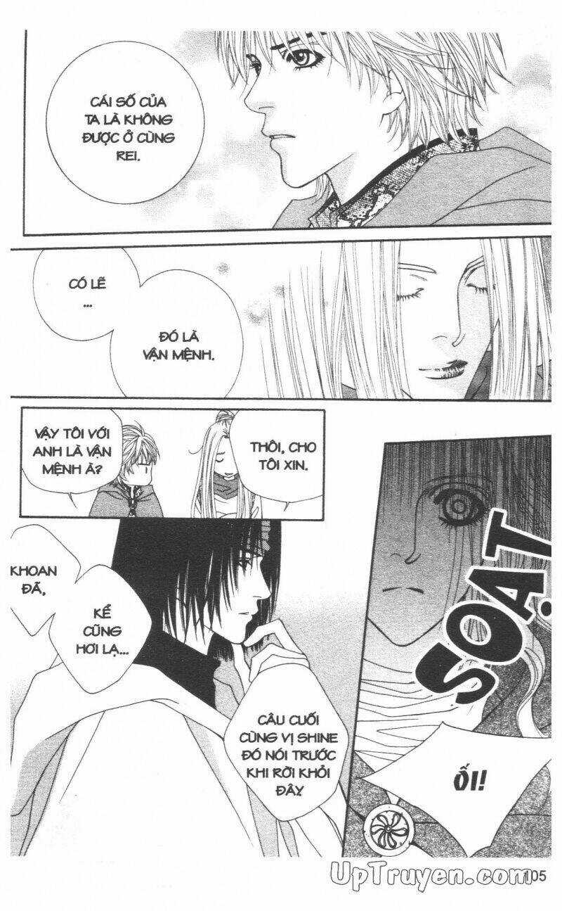 Saver - Chapter 24 - Trang 18